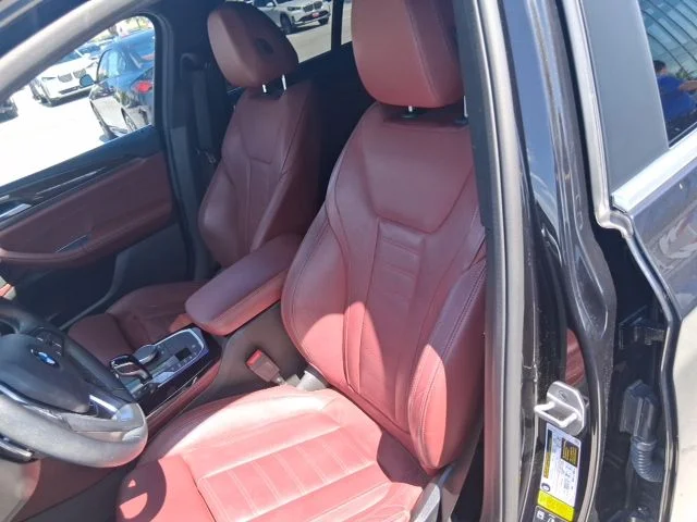 2024 BMW X4 30i - Photo 14
