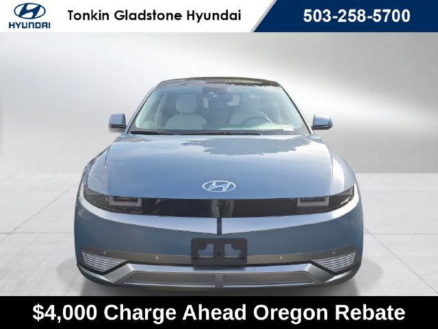 2024 Hyundai IONIQ 5 Limited - Photo 8