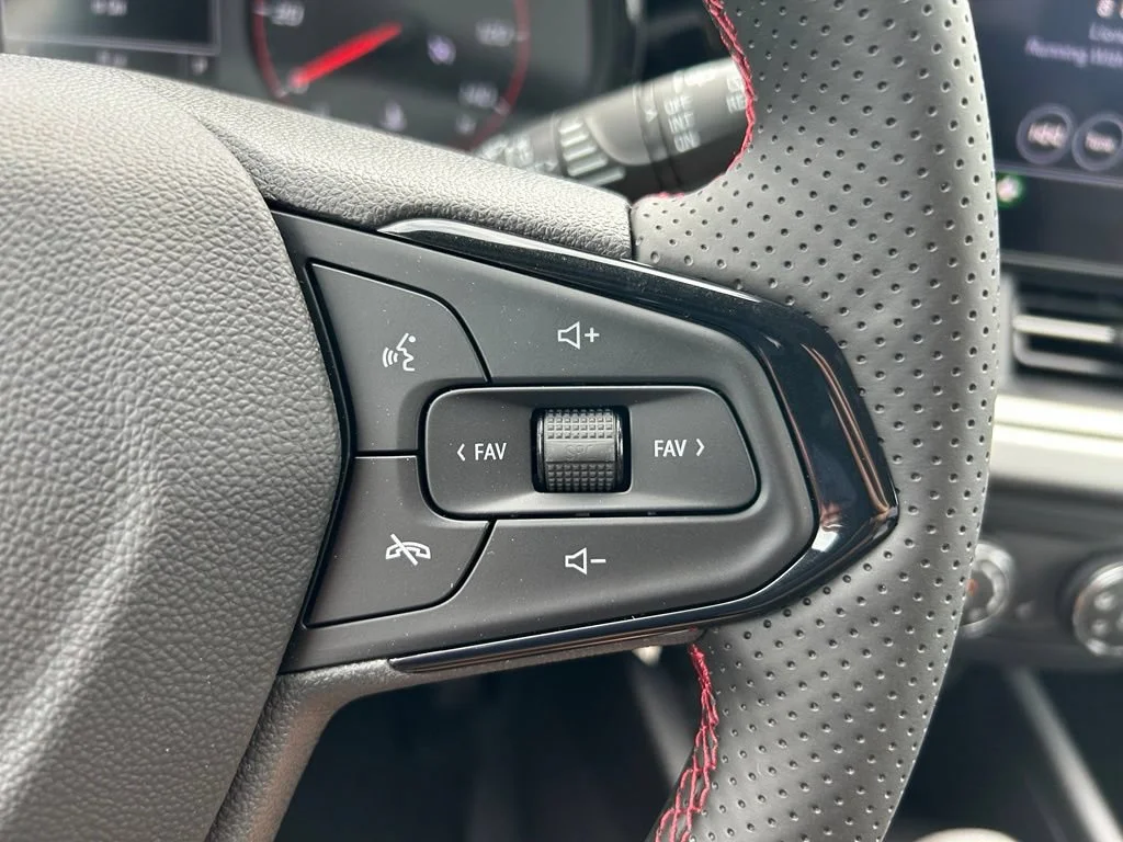 2026 Chevrolet Trax RS - Photo 18