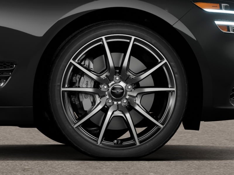 2026 GENESIS G70 Prestige - Photo 30