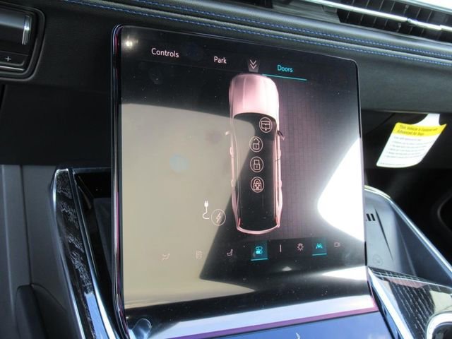 2026 Cadillac Escalade IQ Sport - Photo 26