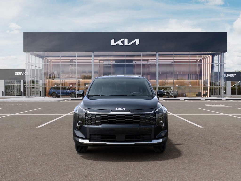 New 2026 Panthera Metal Kia EX image 2