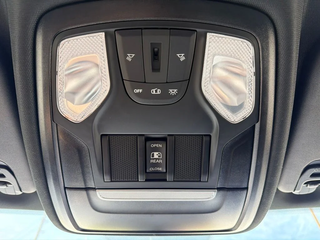 Used 2024 White Ram Tradesman image 42