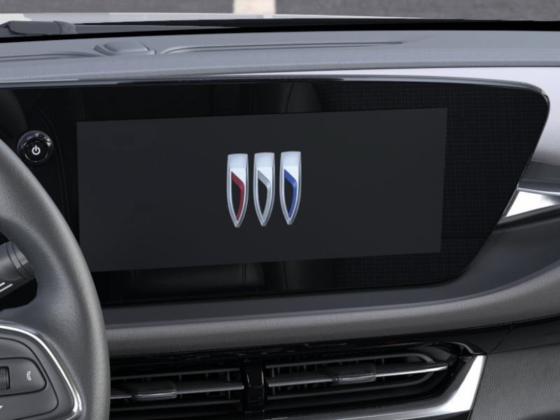 New 2026 White Frost Tricoat Buick Avenir image 21