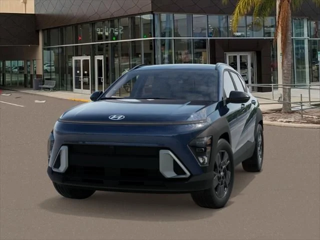 New 2027  Hyundai SEL Sport image 6
