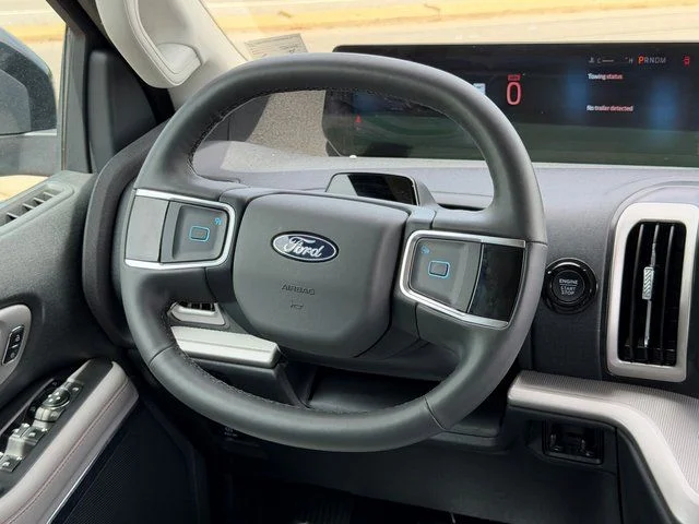 Used 2025 Black Ford Active image 19