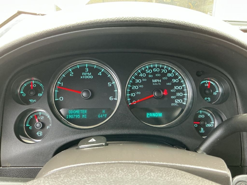 Used 2014 White GMC SLT image 15