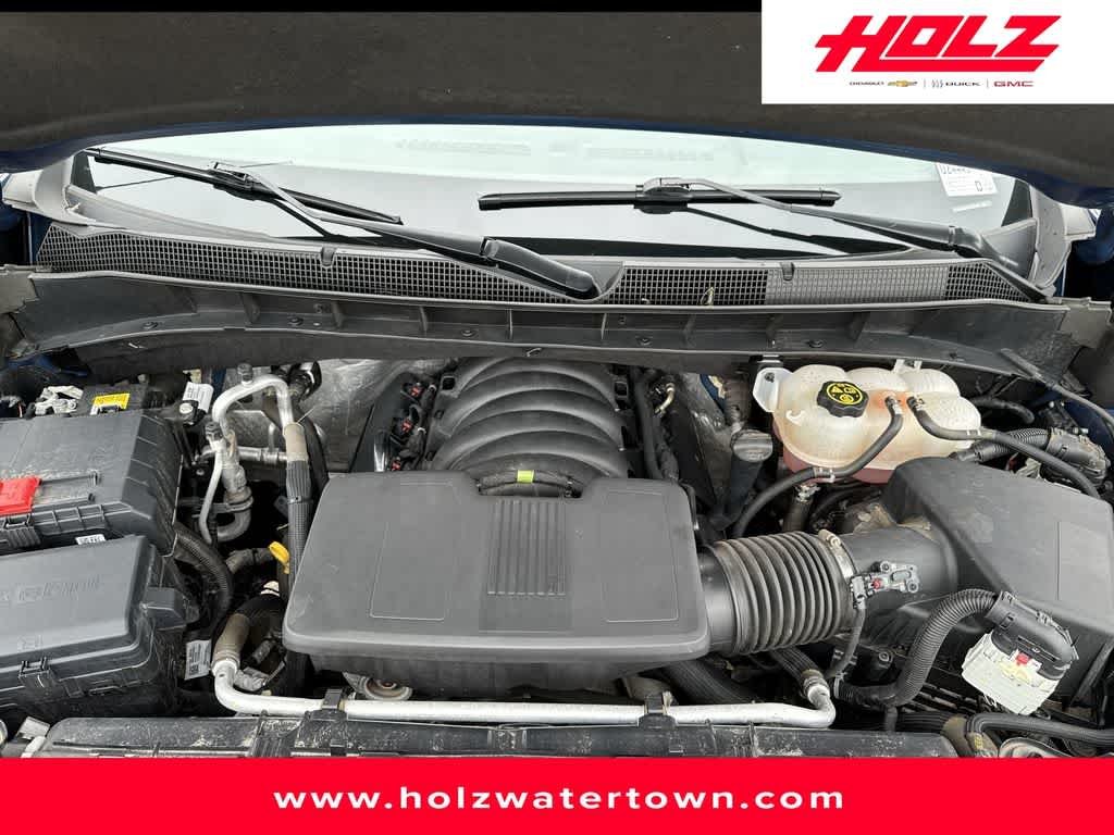 2024 Chevrolet Silverado 1500 RST - Photo 27