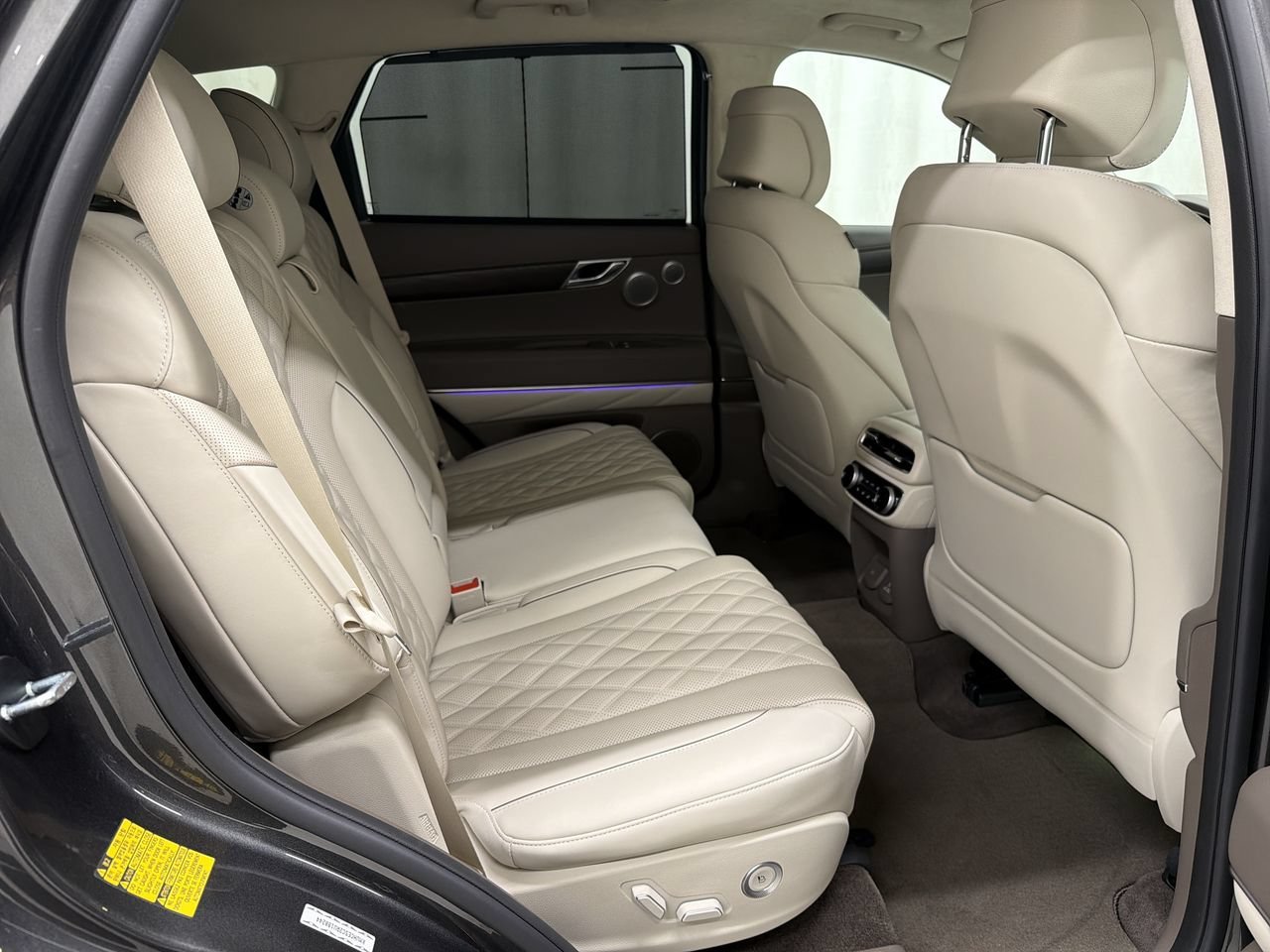 2024 GENESIS GV80 Standard - Photo 20