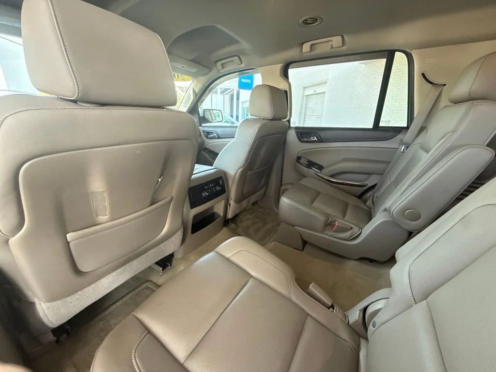 Used 2016 White GMC SLT image 35
