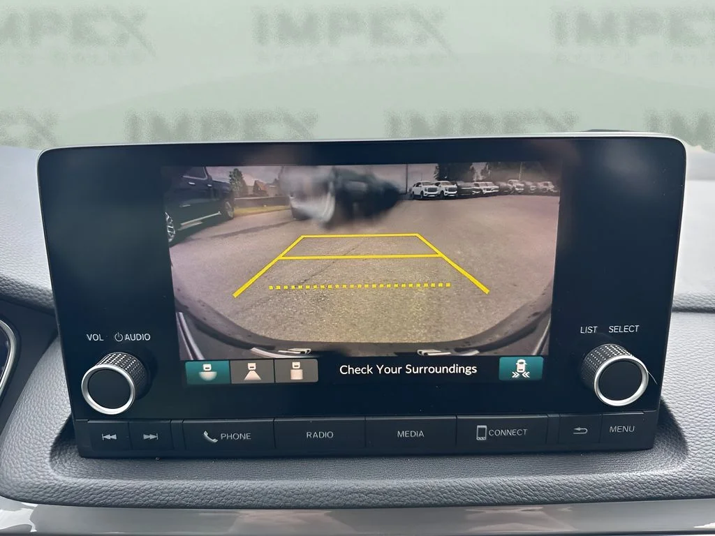 Used 2023 Gray Acura Base image 20