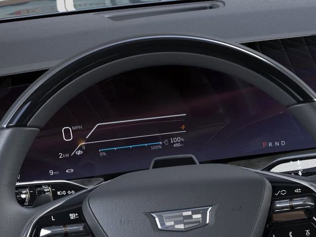 2025 Cadillac Escalade IQ Luxury 2 - Photo 18
