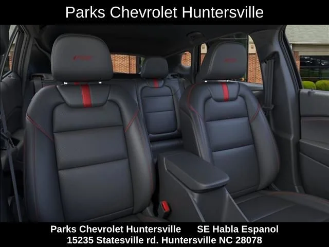 2026 Chevrolet Trax RS - Photo 16
