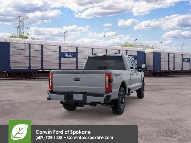 New 2026 Avalanche Ford Lariat image 9