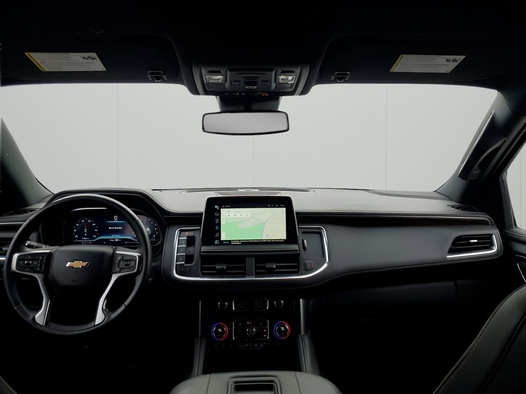 2023 Chevrolet Tahoe Premier - Photo 23