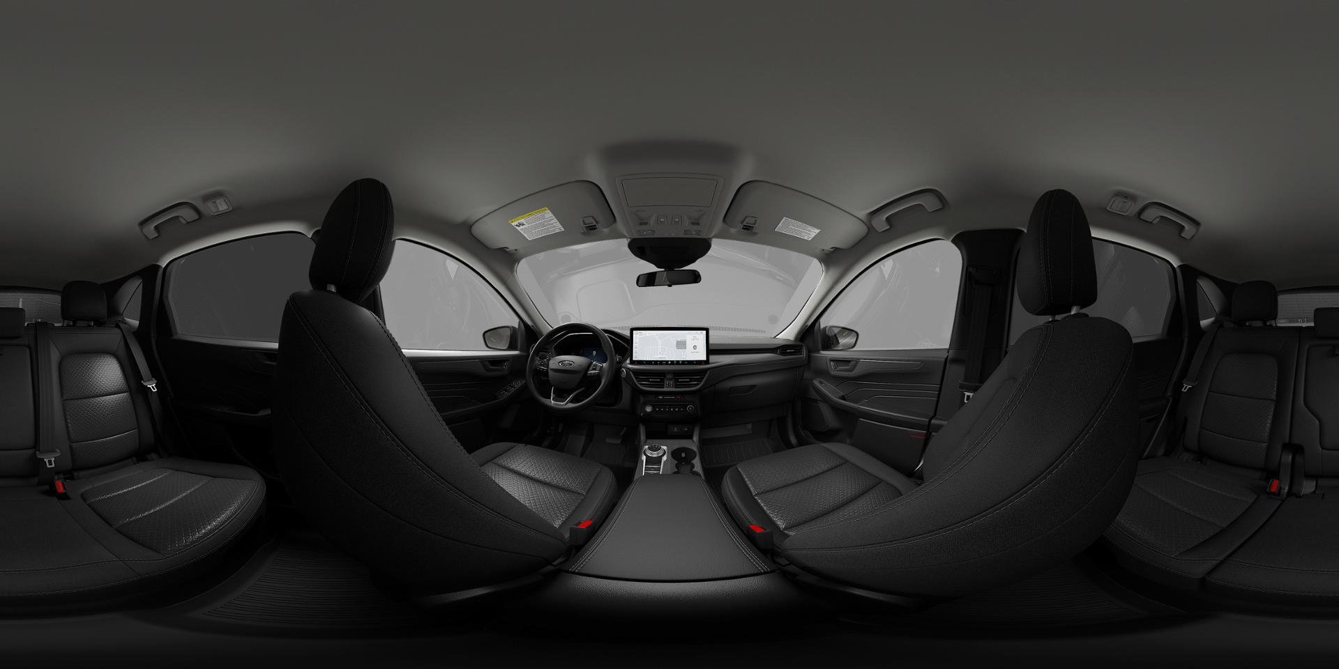 2026 Ford Escape Active - Photo 8