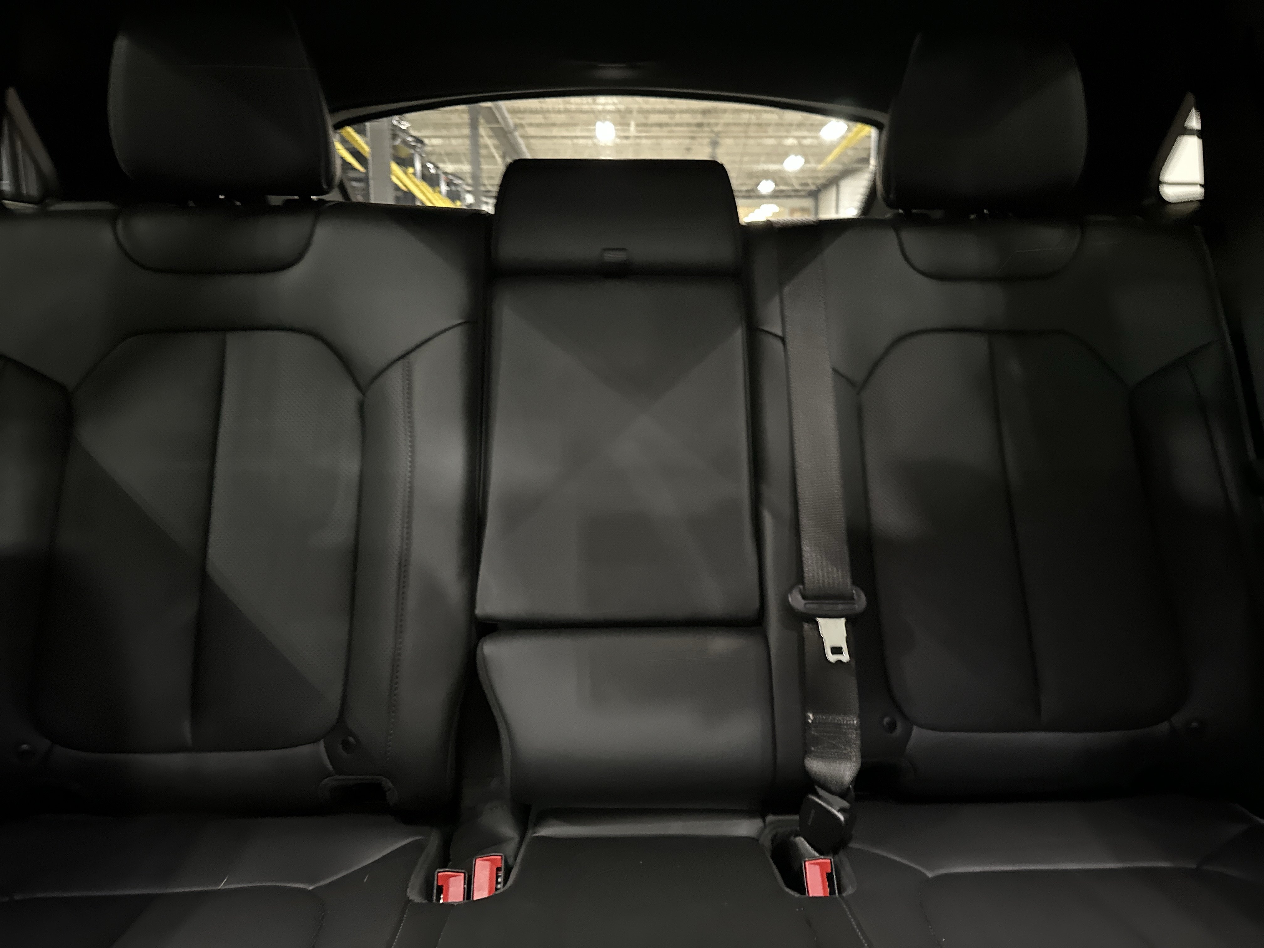Certified Used 2025 Blue Jeep Limited image 29