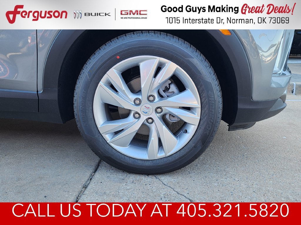 2026 Buick Encore GX Preferred - Photo 49