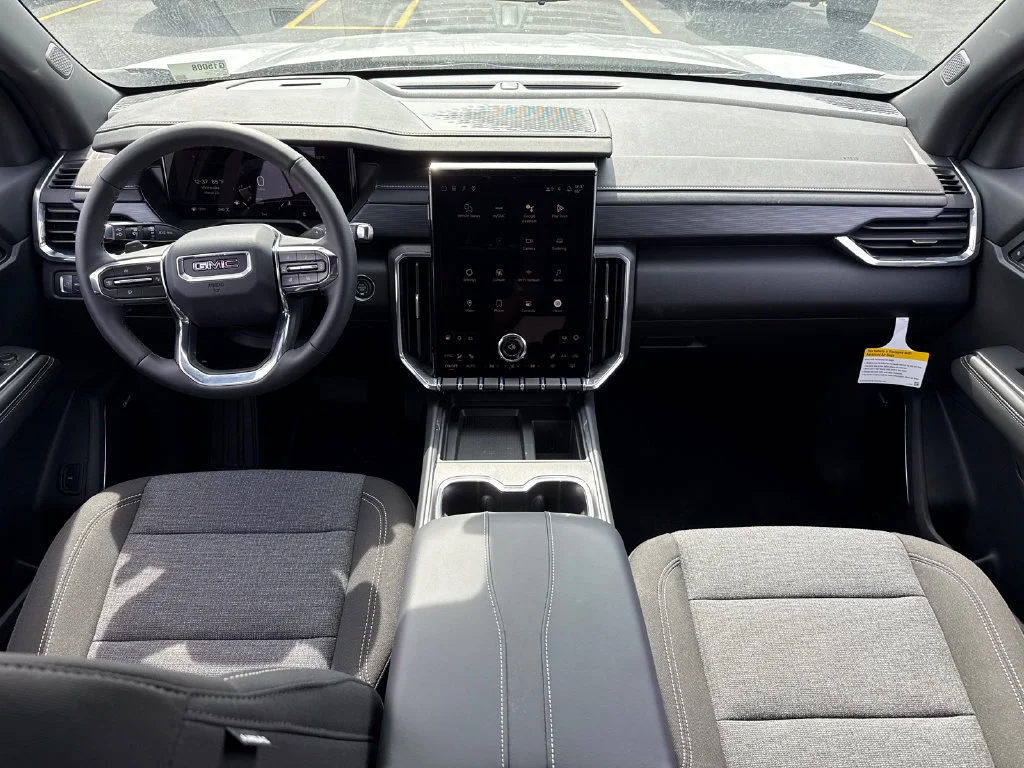 2026 GMC Acadia Elevation - Photo 31