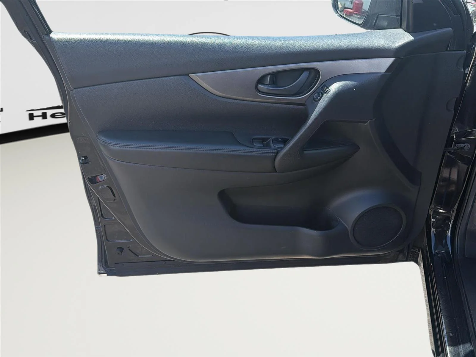 2018 Nissan Rogue Sport S - Photo 8