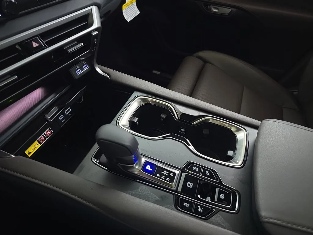 New 2026 Caviar Lexus LUXURY image 24