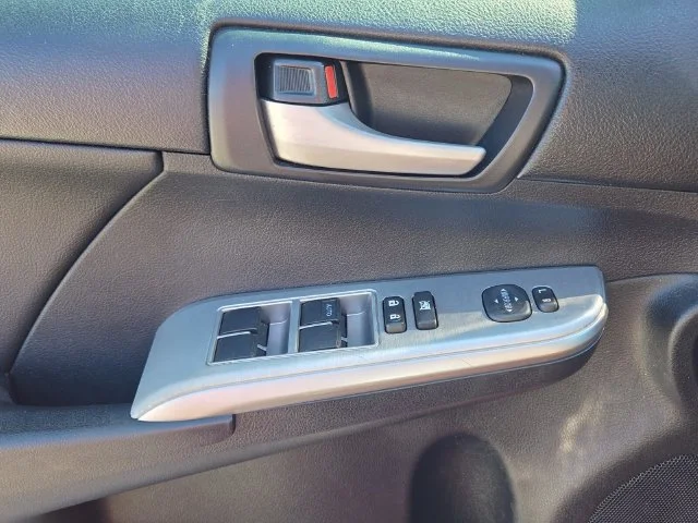 Used 2013 Red Toyota SE image 30