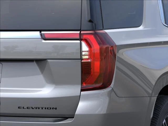 New 2026 Sterling Metallic GMC Elevation image 35