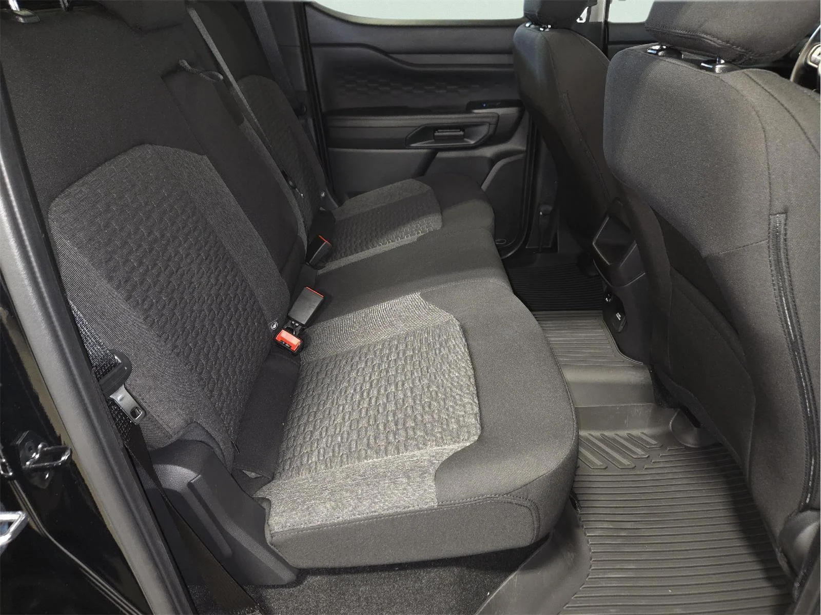 Used 2026 Shadow Black Ford XLT image 38