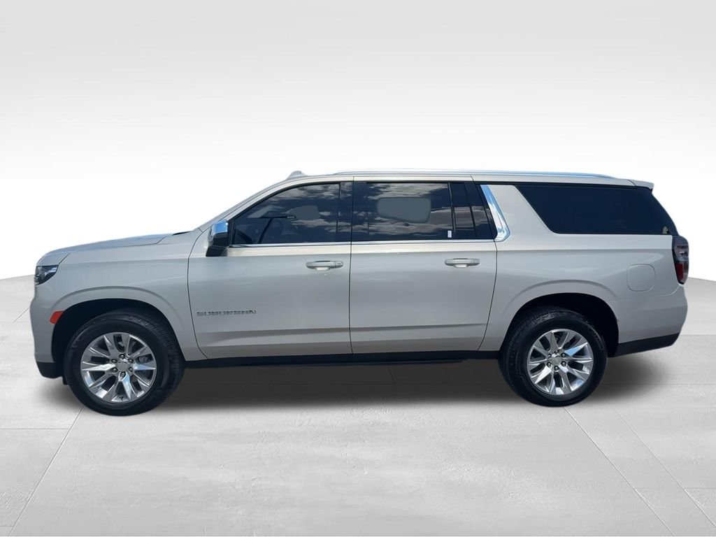 Used 2023 Beige Chevrolet Premier image 5