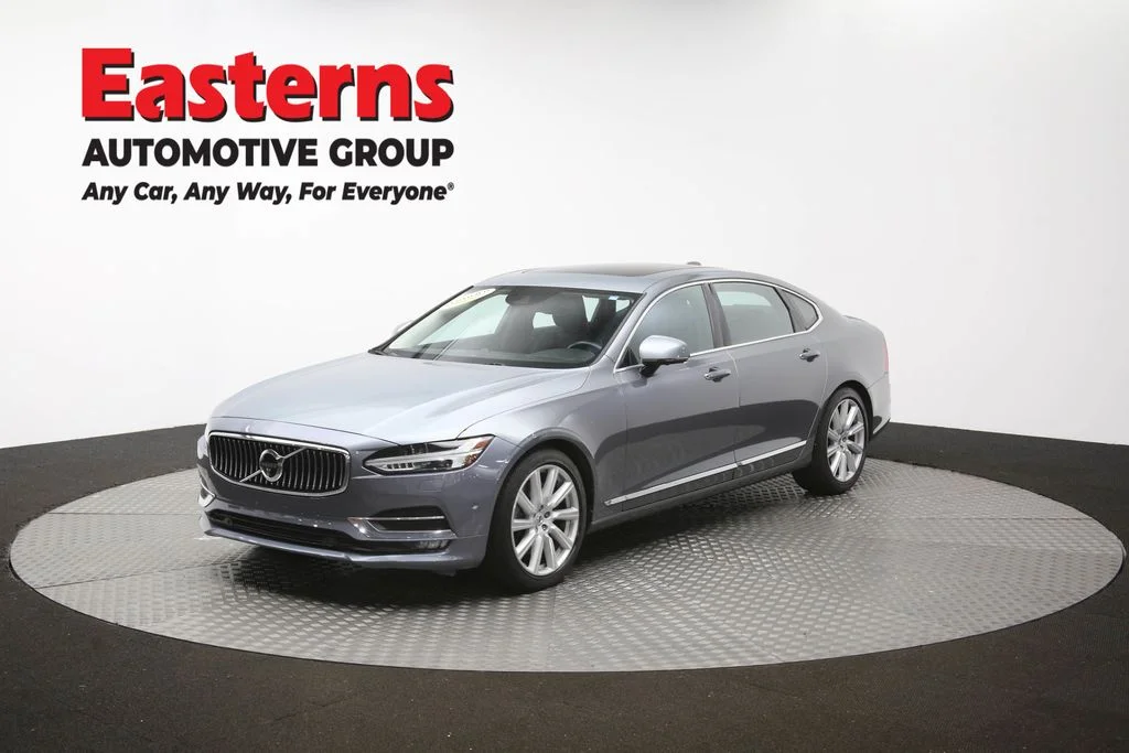 Used 2018 Gray Volvo T6 Inscription image 57