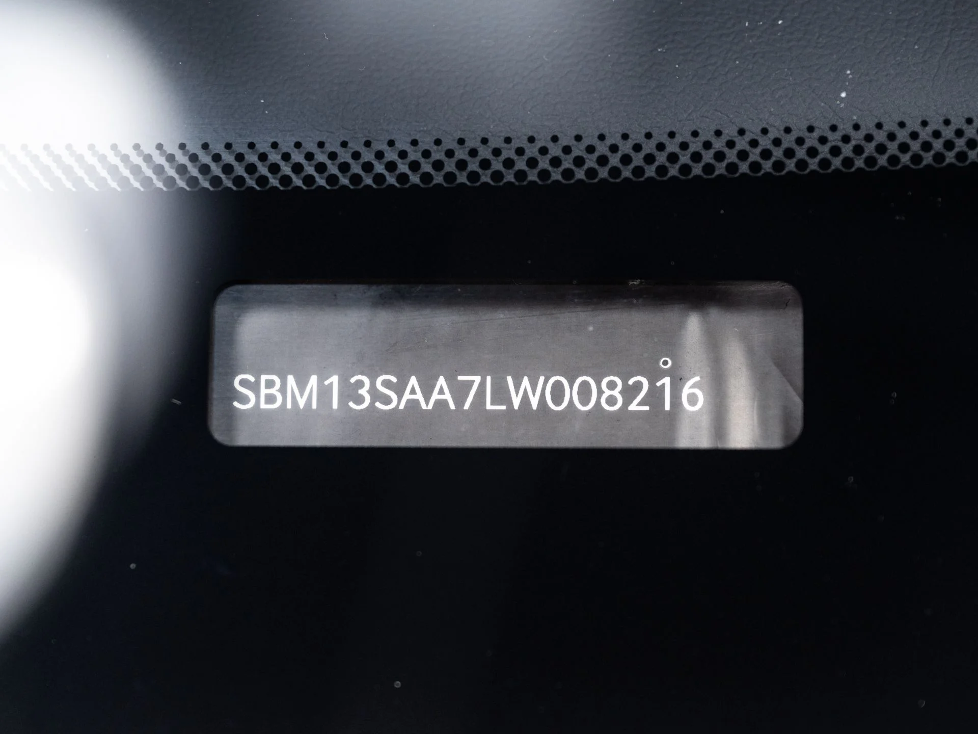 Used 2020 Burton Blue McLaren Spider image 69