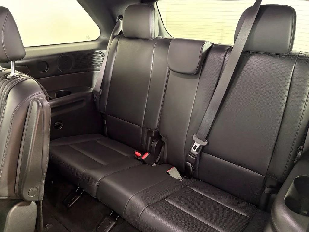 Used 2026 Gray Hyundai SEL image 37
