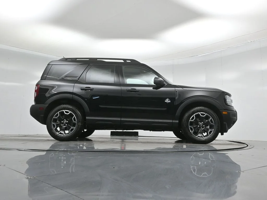 2026 Ford Bronco Sport Outer Banks - Photo 44