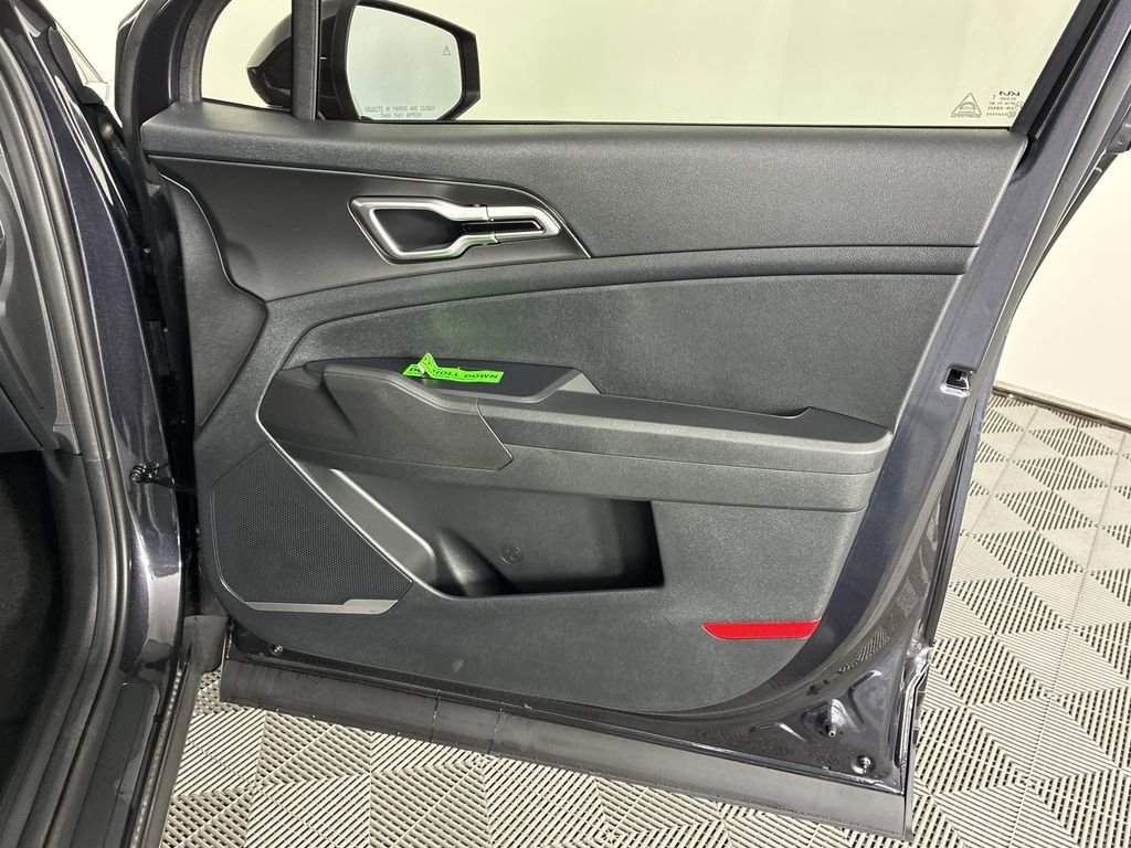 New 2026 Panthera Metal Kia LX image 32