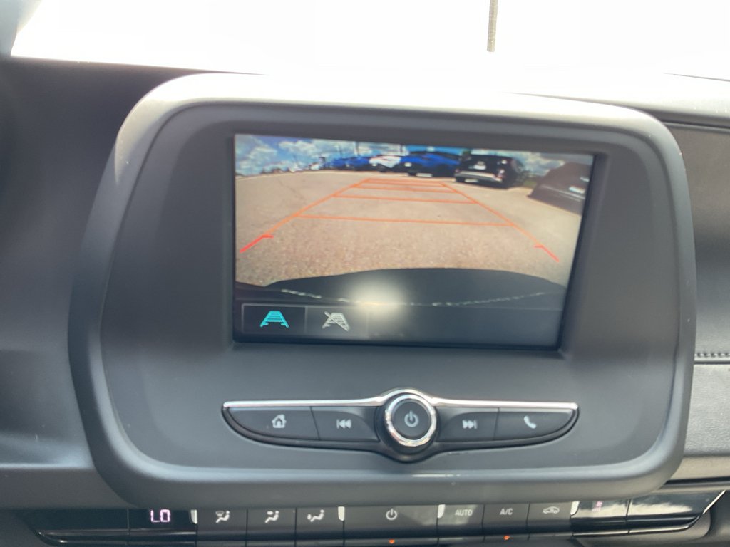 Used 2017 Nightfall Gray Metallic Chevrolet 1LT image 27