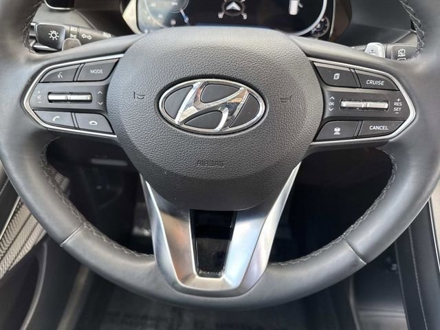 2021 Hyundai Palisade Limited - Photo 26