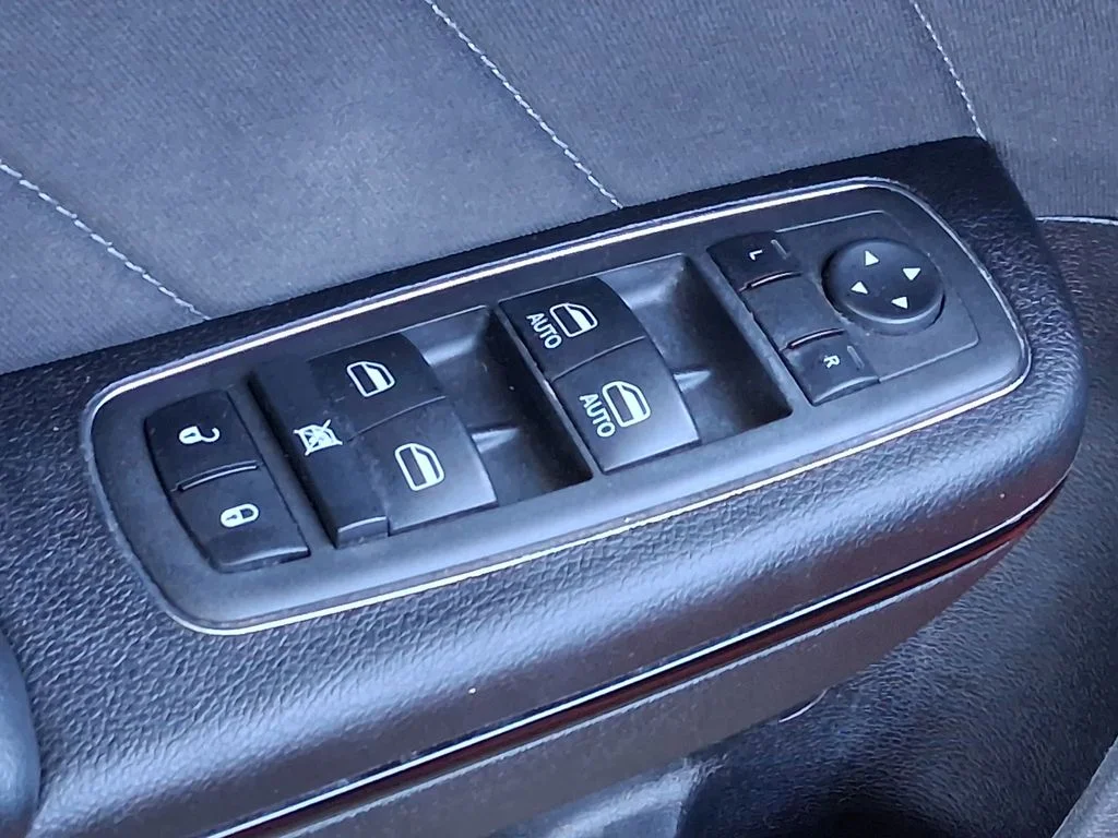 Used 2022 Orange Dodge GT image 15