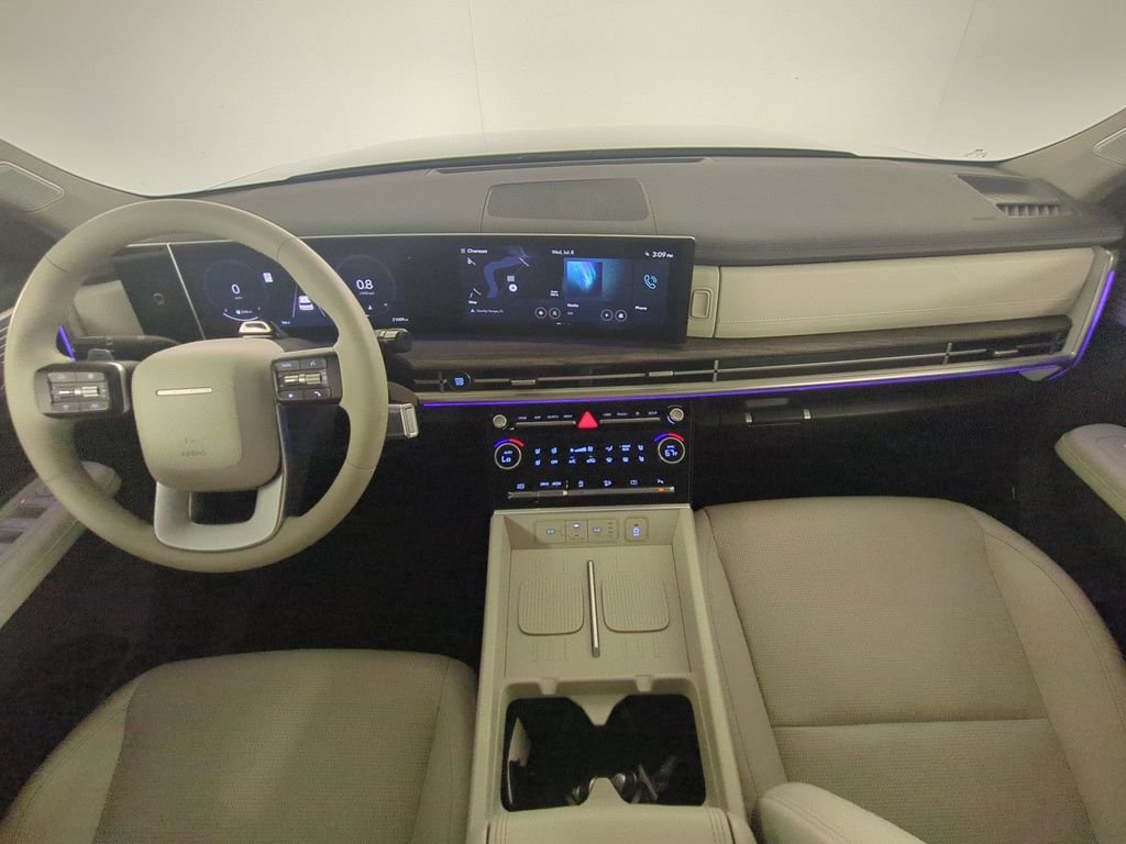 Certified Used 2024 Silver Hyundai Limited image 19