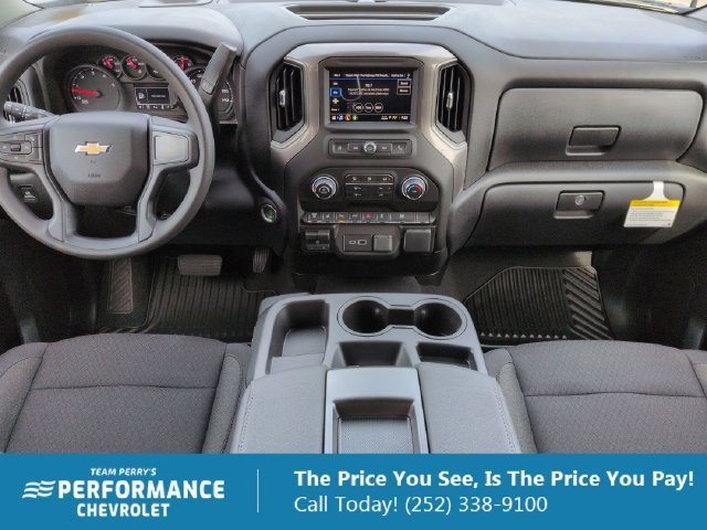 2026 Chevrolet Silverado 2500 HD Custom - Photo 14