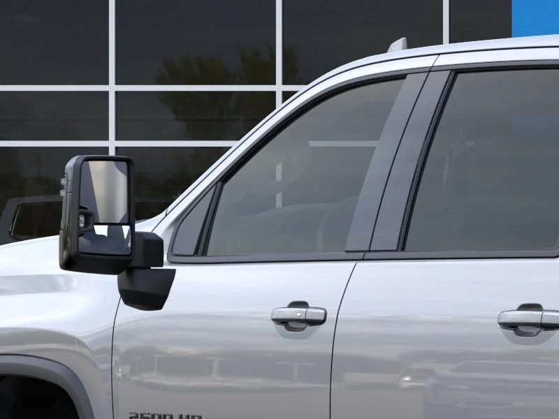 2026 Chevrolet Silverado 2500 HD LTZ - Photo 13