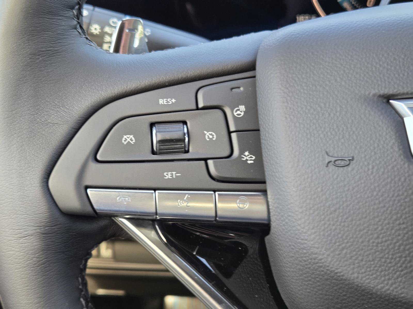 2026 Cadillac CT5 Sport - Photo 23