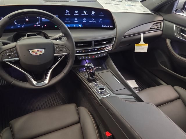 2026 Cadillac CT5 Sport - Photo 15