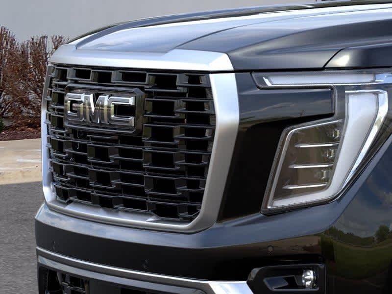 New 2026 Onyx Black GMC Denali image 13