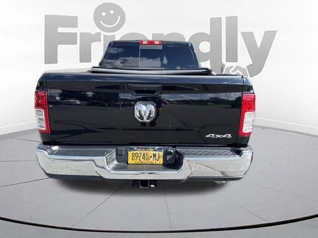 Used 2024 Black Ram Tradesman image 6