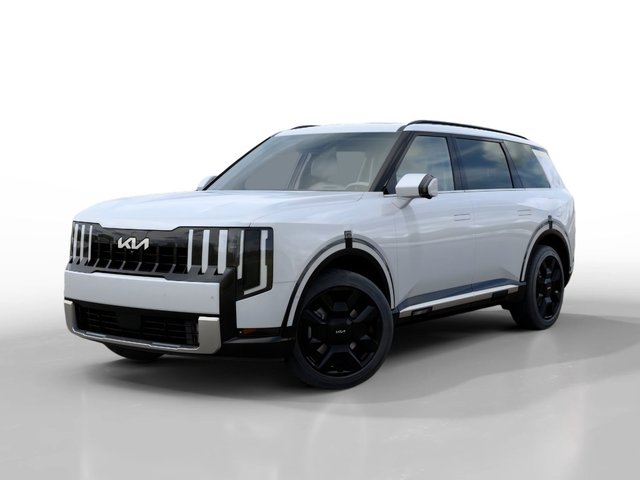 2027 Kia Telluride Hybrid SX-Prestige