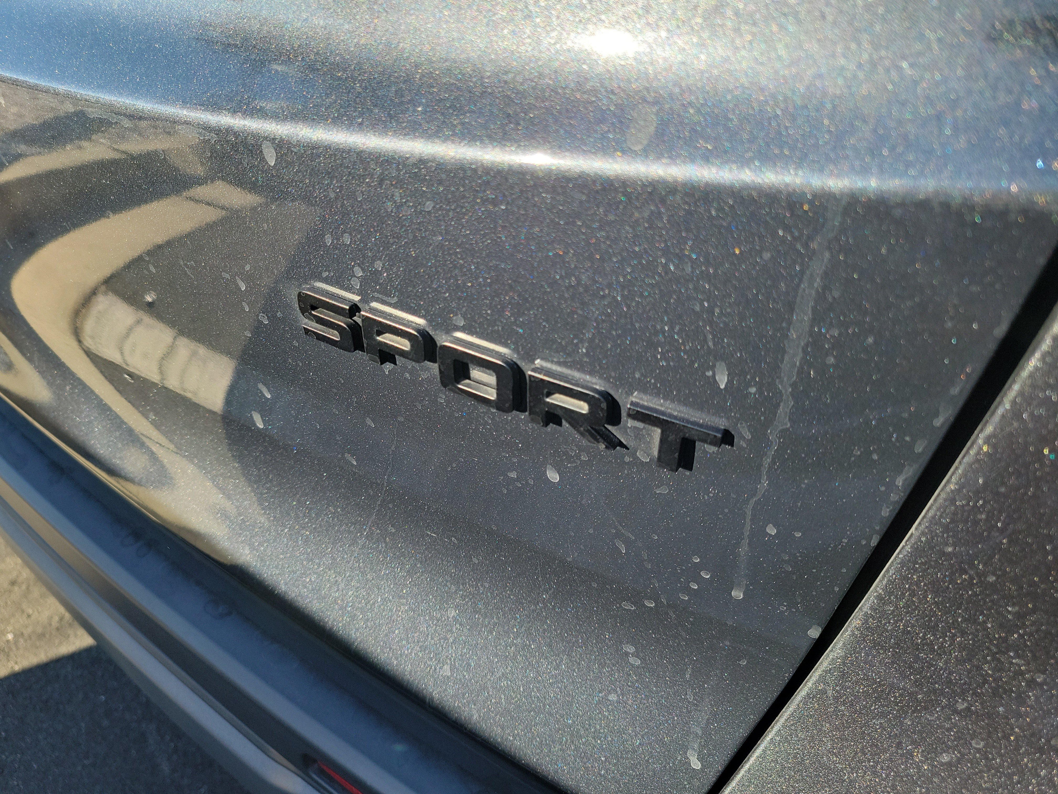 2024 Honda CR-V Sport - Photo 32