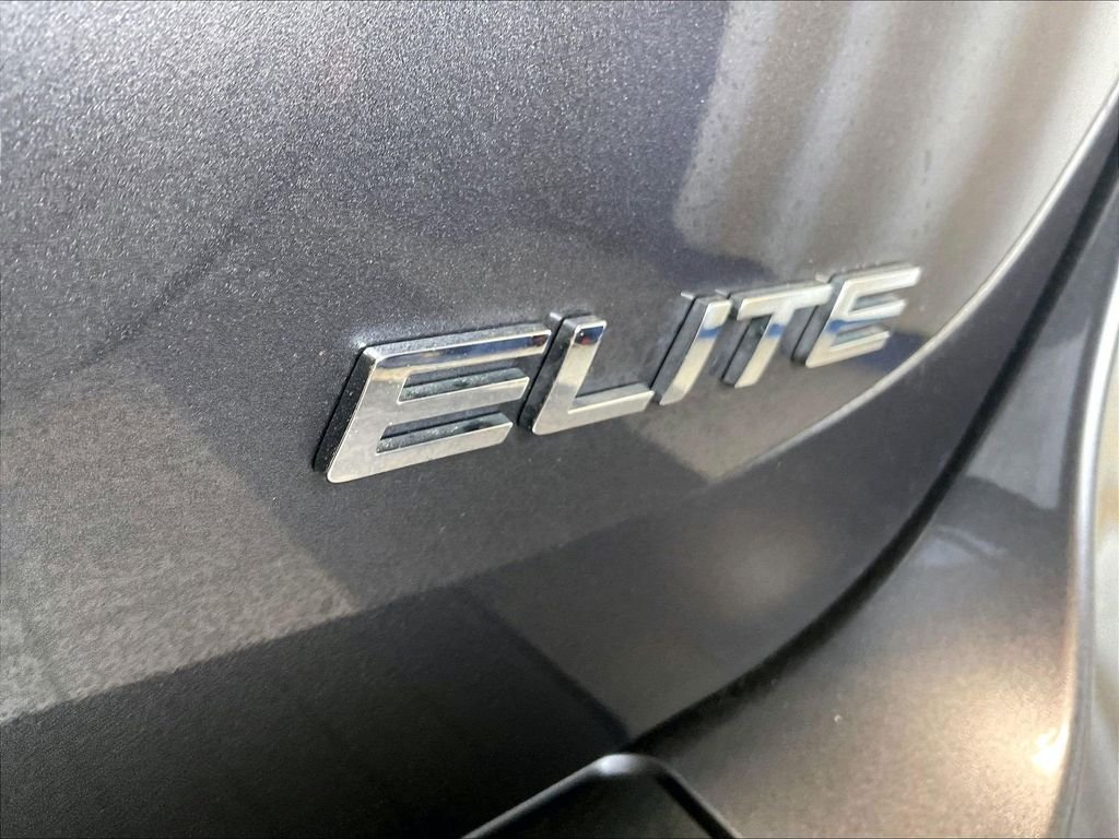 Used 2023 Gray Honda Elite image 30