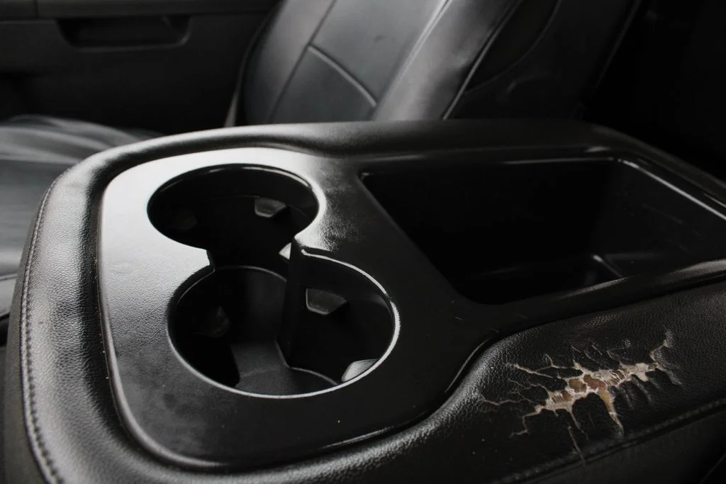 Used 2012 White Chevrolet LS image 13