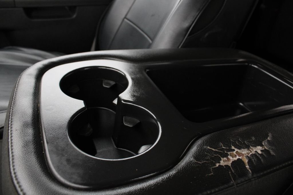 Used 2012 White Chevrolet LS image 13
