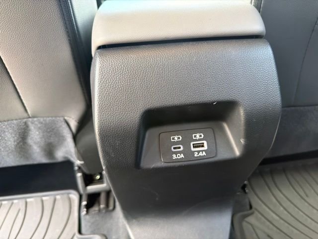 Used 2024 Blue Subaru Premium image 24